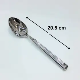 #HL8682; Stainless steel table spoon