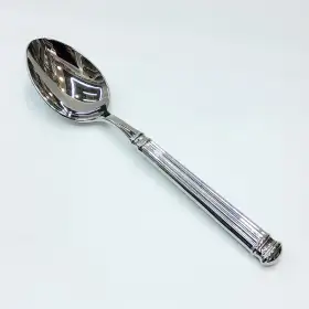 #HL8682; Stainless steel table spoon