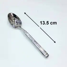 #HL8699; Stainless steel tea spoon