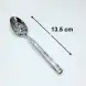 #HL8699; Stainless steel tea spoon