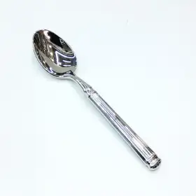 #HL8699; Stainless steel tea spoon