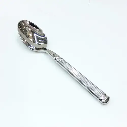 #HL8705; Stainless steel coffee spoon #HL8705; Stainless steel coffee spoon