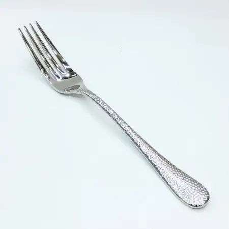 #HL8736; Stainless steel table fork..