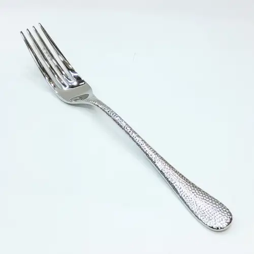 #HL8736; Stainless steel table fork