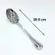 #HL8811; Stainless steel table spoon