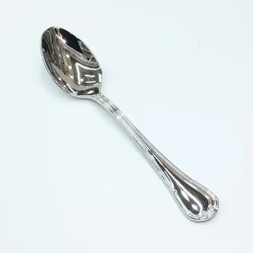 #HL8828; Stainless steel tea spoon