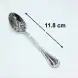 #HL8835; Stainless steel coffee spoon