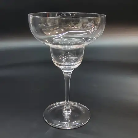 #HLC1299; Margarita Glass 300ml..