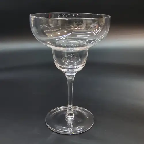 #HLC1299; Margarita Glass 300ml