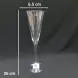 #HLC1470; Cocktail glass 185ml