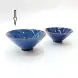 #HN0221; Ceramic bowl 5"