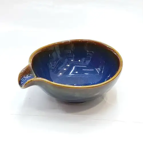 #HN2775;  Ceramic bowl 10.5cm - 2775