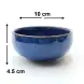 #HN7395; Ceramic bowl 10cm 