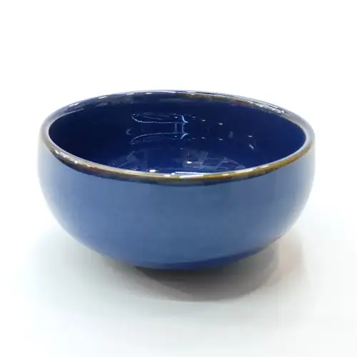 #HN7395; Ceramic bowl 10cm 