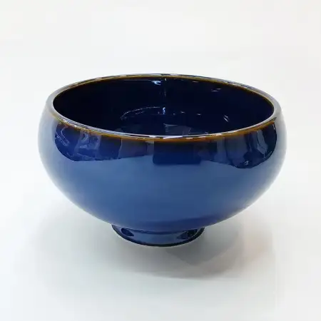 #HN7418; Ceramic bowl 12cm  ..