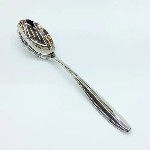 #HP0166; Stainless steel table spoon