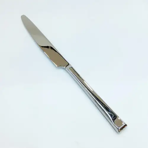 #HQ0234; Stainless steel table knife 