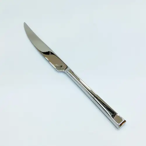 #HQ0241; Stainless steel steak knife