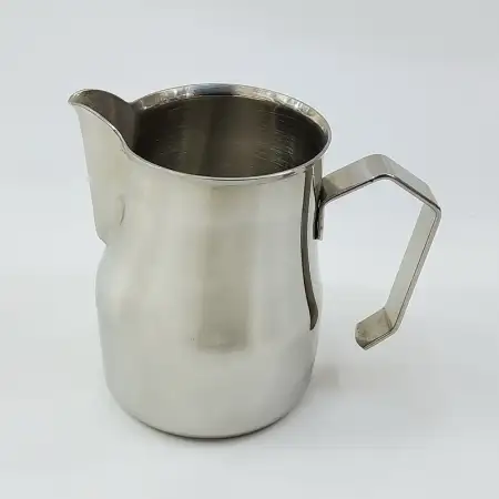 #IMC-350; Stainless steel milk pitcher 3..