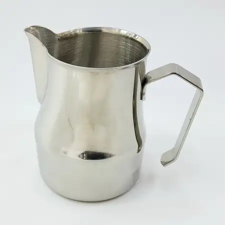 #IMC-450; Stainless steel milk pitcher 4..