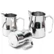 #IMC-650; Stainless steel milk pitcher 650ml