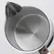 #IMC-650; Stainless steel milk pitcher 650ml