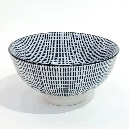 #JT6711-XT;  Ceramic bowl 4.5 inch #XT..