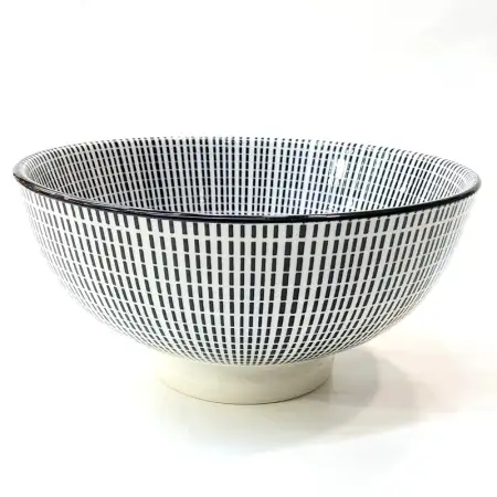 #JT6742-XT;  Ceramic bowl 6 inch #XT..