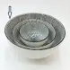 #JT7015-XT;  Ceramic bowl 8 inch #XT