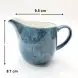#KA0496; Ceramic sauce pot