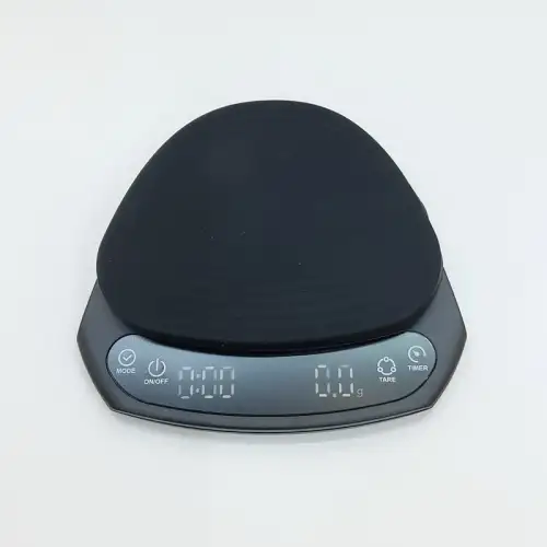 #KC203; Electronic coffee scale and timer 