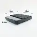 #KC215A; Electronic coffee scale and timer