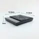 #KC240A; Electronic coffee scale and timer 