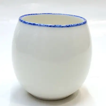 #KH7044; Ceramic 160ml cup..
