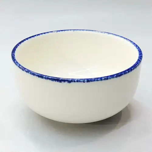 #KH7099; Ceramic 4.5 inches bowl