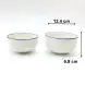 #KH7105; Ceramic 5 inches bowl