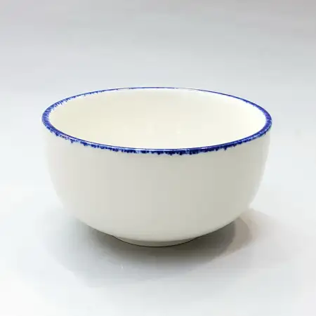 #KH7105; Ceramic 5 inches bowl..