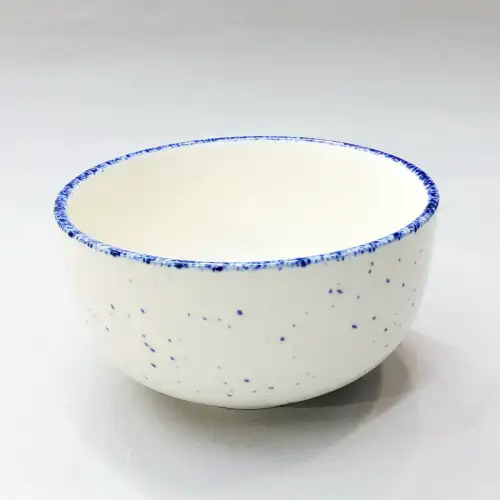 #KH7105-P; Ceramic 5 inches bowl