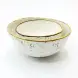 #KK1395-WT; Ceramic bowl 4.5 inches #KK1395-WT; Ceramic bowl 4.5 inches