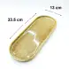 #KX8257; Ceramic 13 inches plate