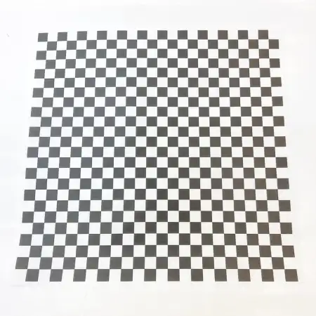 #KQ4373-BK; Greaseproof paper 200pcs 30x..