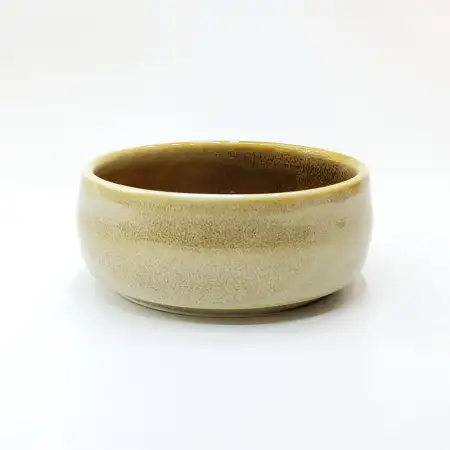 #KX2599; Ceramic 6.5cm sauce dish..