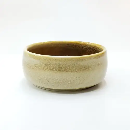 #KX2599; Ceramic 6.5cm sauce dish