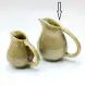 #KX2629; Ceramic sauce pot 120ml