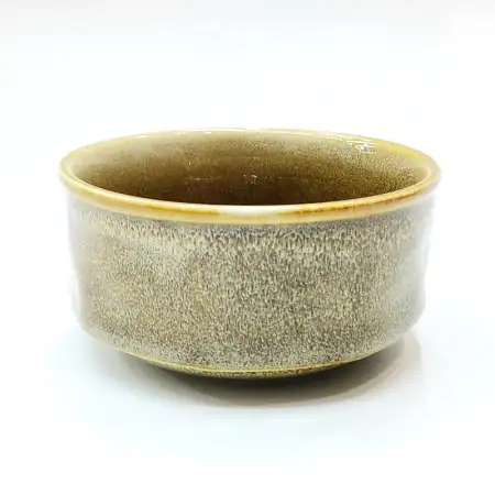 #KX4951; Ceramic 4 inches soup bowl..