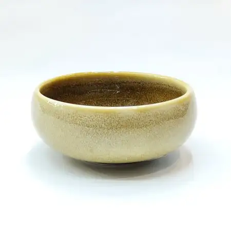 #KX8226; Ceramic 8cm sauce bowl..