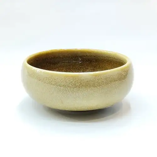 #KX8226; Ceramic 8cm sauce bowl