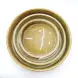 #KX9254; Ceramic 8 inches round deep plate