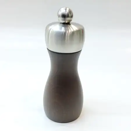 #MJSGS5-CH-C; 5" wood + stainless s..