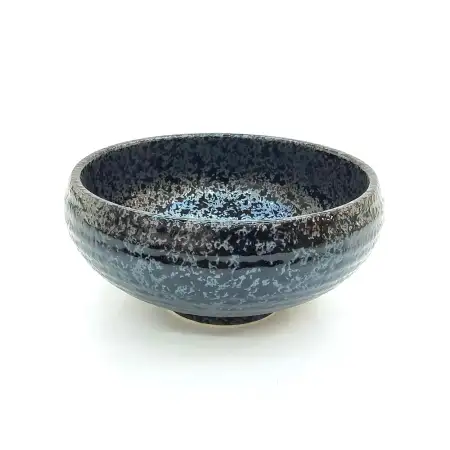 #NK-0630; Ceramic bowl 6 inches..